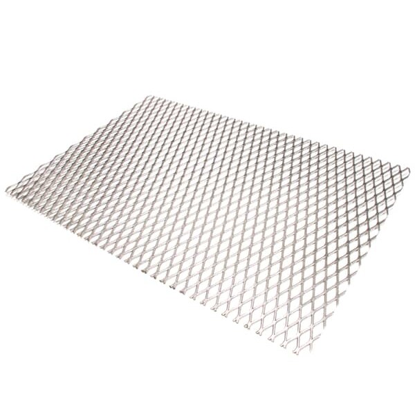 (image for) Bakers Pride AS-T1202Z GRATE BOTTOM SS EXPND MTL :22-